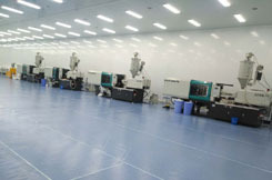 Electrical Components Plastic Injection Machine Bakelite Designed Plastic Processed PC Production Equipment for Industrial