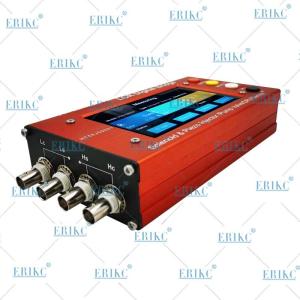 ERIKC E1024142 Test Common Rail Injectors Resistance Inductance Capacitance