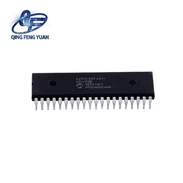 MCU fpga microprocessor DSPIC30F4011-20I Microchip Electronic components IC chips Microcontroller DSPIC30F4011