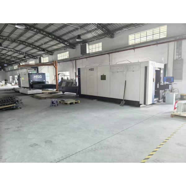 Construction Sheet Metal Processing Anodized Finishing Custom Aluminum Cabinet and chassis