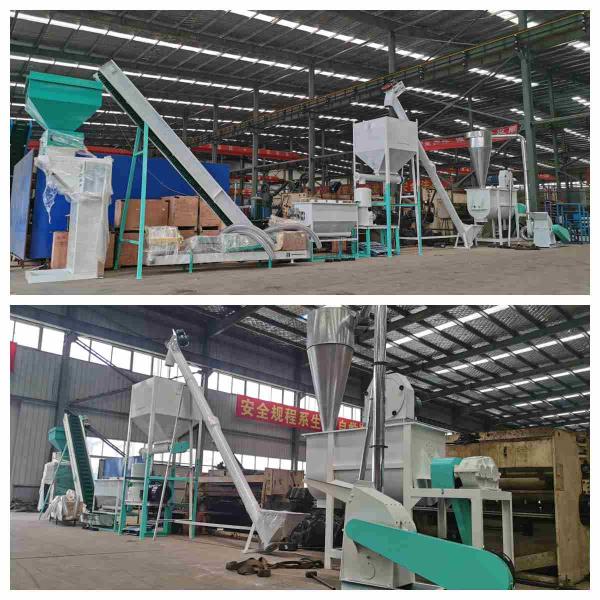 Poultry Feed Pellet Making Machine Feed Pellet Production Line Chicken Feed Pellet Making Machine