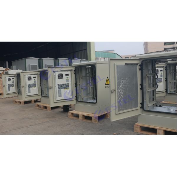 600W Outdoor Cabinet Air Conditioner