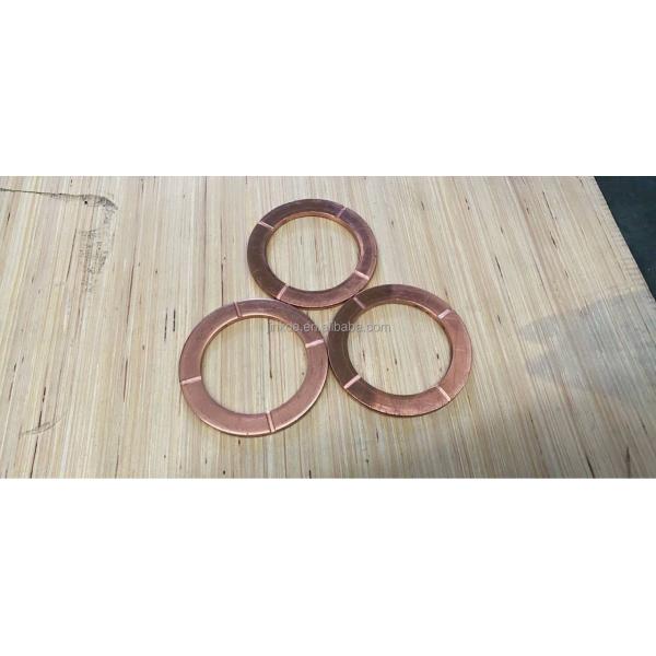 Thrust Washer 232-70-54450 for GD511A-1 grader