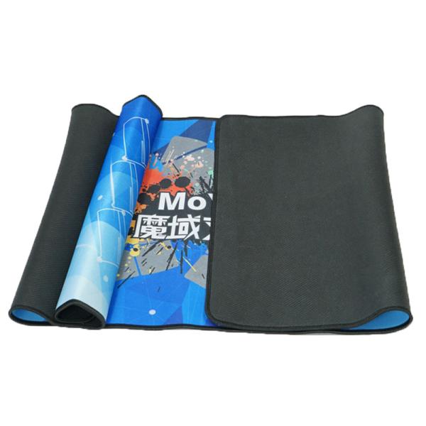 CM-002 Professional / Durable / Non-Toxic Magic Cube Mat Eco-Friendly Mat