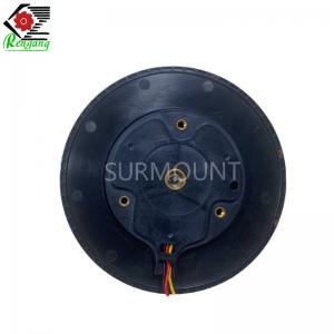 Quality 120x120x25mm Centrifugal Fan High Air Volume DC Centrifugal Fan, 120mm Cooling Fan with Low Noise for sale