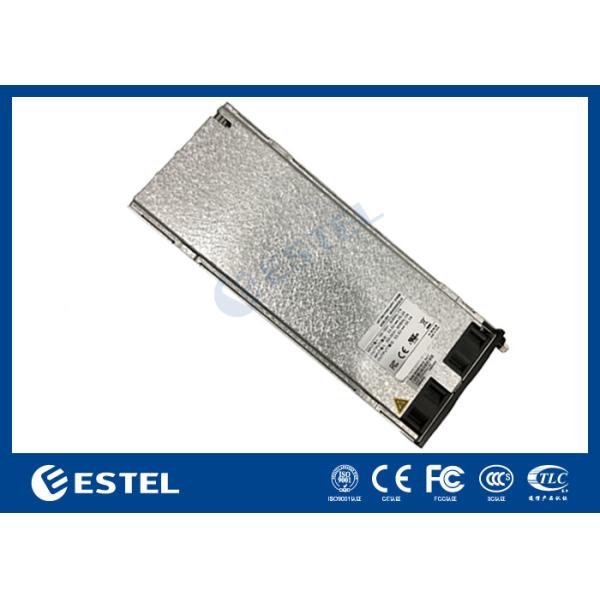 One-stop Telecom High Efficiency 3U 19 Inch DC Power System Modular 3kw Rectifier