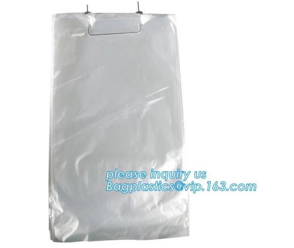 custom LDPE wicket bag manufacturer,Printed Plastic Micro Perforated Bread Wicket Bag,bread transparent packaging CPP BO