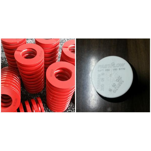 Lightweight Desktop Laser Marker , 20w Laser Marking Machine For Plastic
