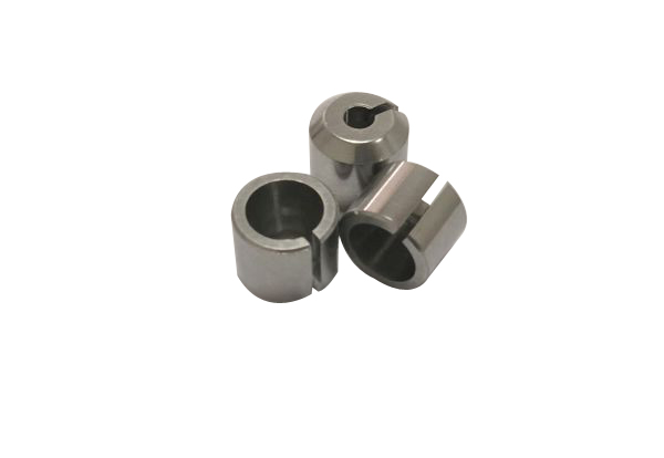 Customized PTFE piston band 375 ℃ Sintering Temp Produced By Automatic Machine