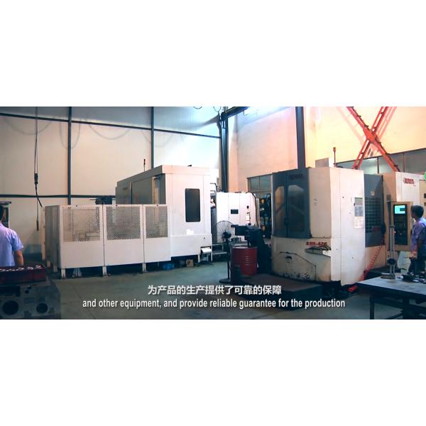 Single Loop Steel Jacquard Weaving Looms Head