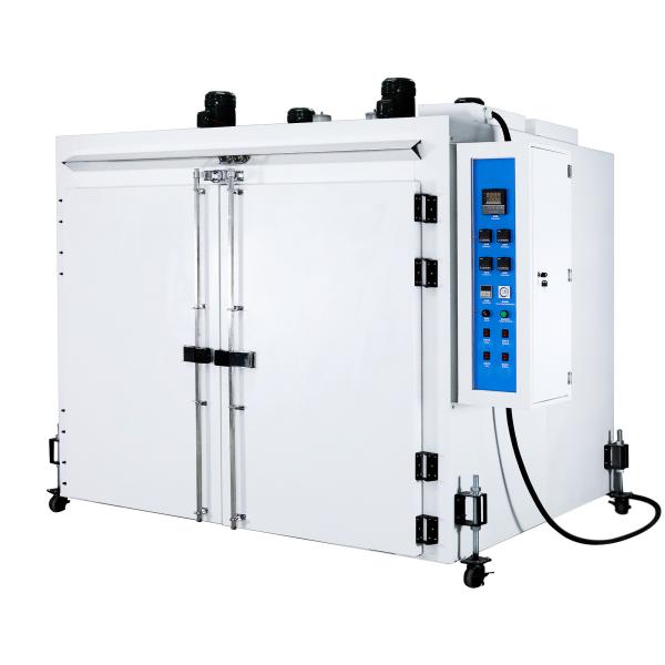 Customized Factory Industrial Drying Oven , Industrial Drying Machine