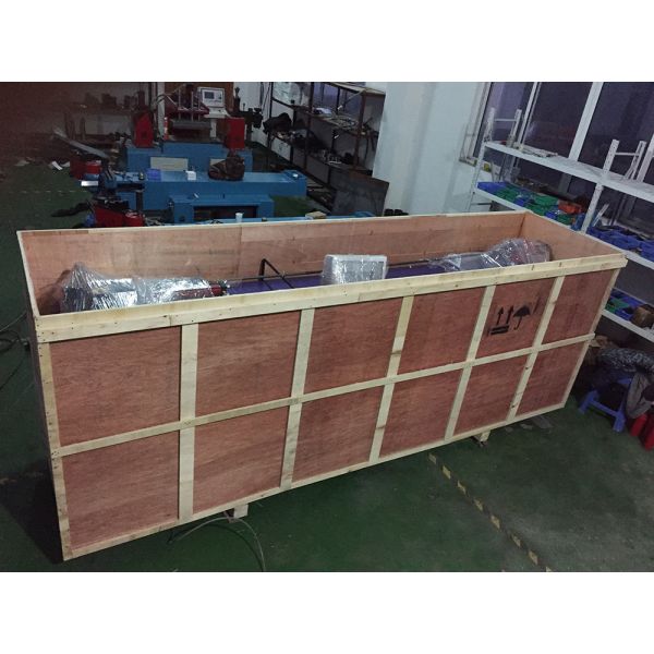 Automatic Electro Hydraulic Round Pipe Bending Machine For Construction Industries