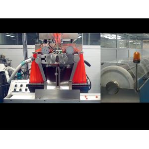 Quality CS Paintball Automatic Encapsulation Machine Precise Control 8000 - 32000 / H for sale