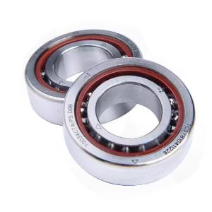 Quality 7003C 7003AC Miniature angular contact ball bearing for sale