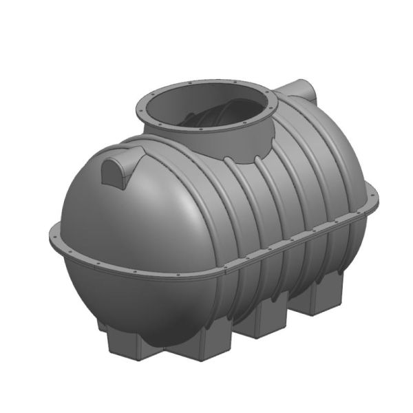 Children'S Play Plastic Slide Rotomolding Mould Video Technical Support
