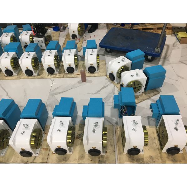 D-170 table technical overview