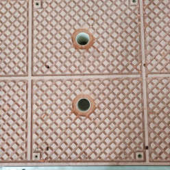 Automatic Feeding CNC 1830 ATC CNC Nesting Wood Kitchen Cabinet Door