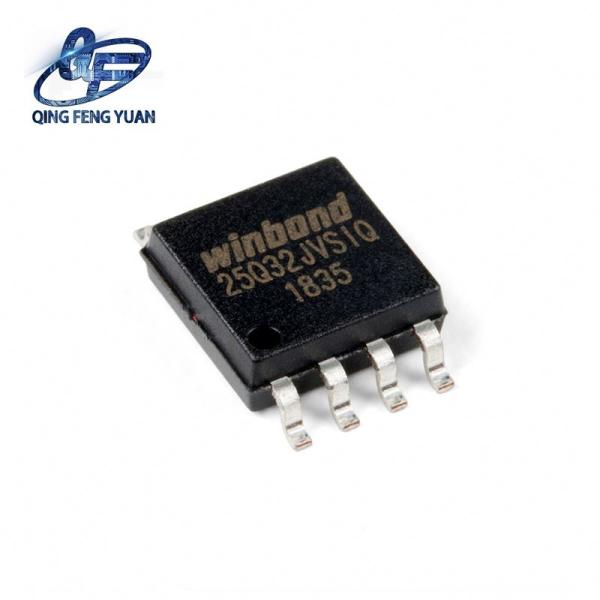 Storage chip Integrated circuit Storage chip security W25Q32FVSSIG-WINBOND-SOP W25Q32FVSSIG