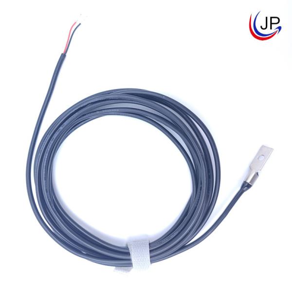 R25 100ohm Glass Bead Thermistor