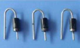 RS-907F Taped Resistor Vertical F Shape Forming Machine