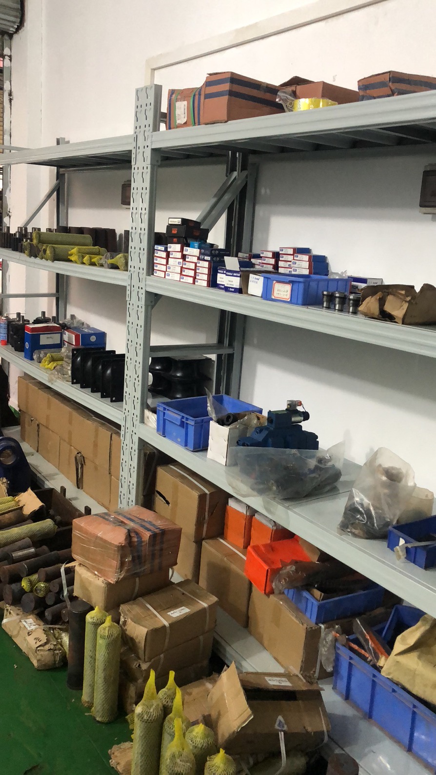 High-Quality A8V55 A8V55ESBR Tandem Variable Hydraulic Pump Construction Machinery Spare Parts for EX120 Excavators and Loaders