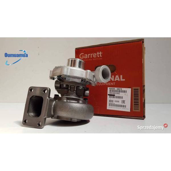 Turbo TA3118 Turbocharger 4817756 For Iveco Engine 8045.25.385 CASE New Holland