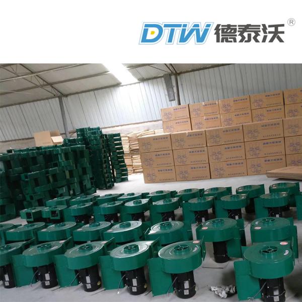 DTW Industrial Dust Collectors For Woodworking Dust Extractor