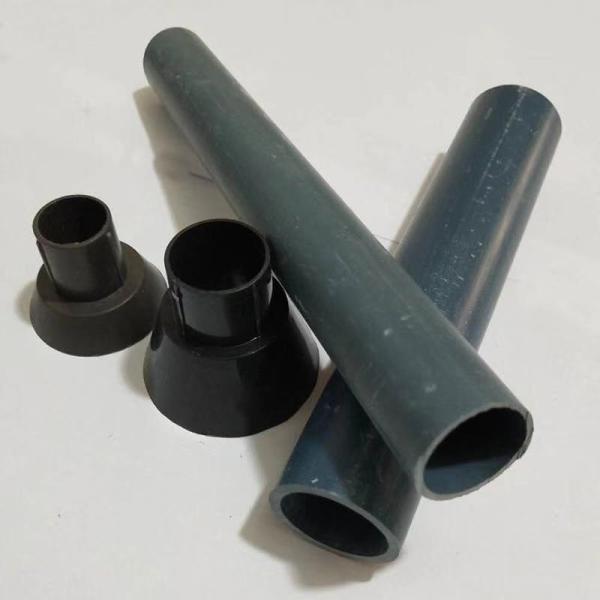 Tie Bar Diameter 25mm Formwork PVC Sleeve Tube