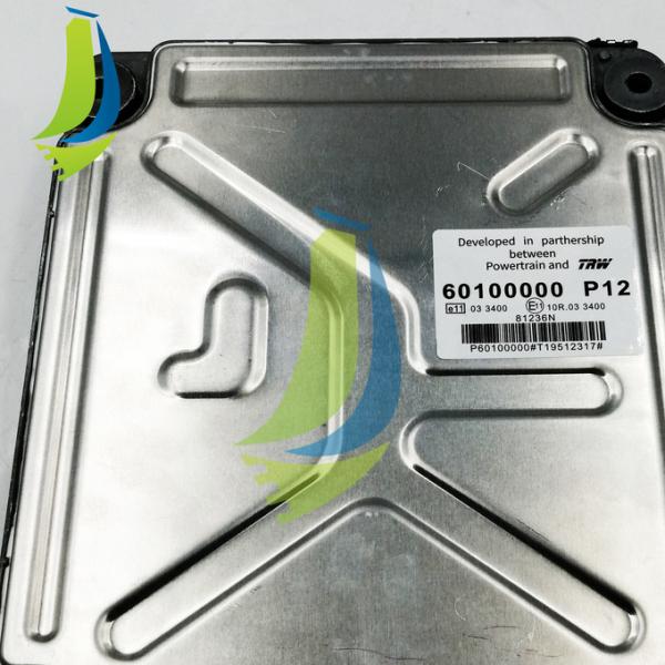 60100000 Controller ECU For EC300D Excavator