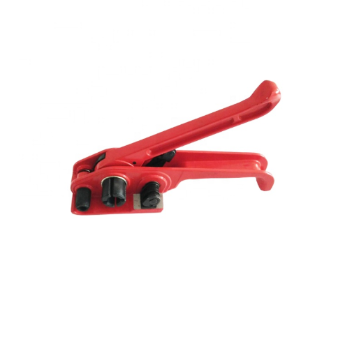 Manual Driven Type H19 Multifunctional Alloy Material Banding Tool for PP PET Strap