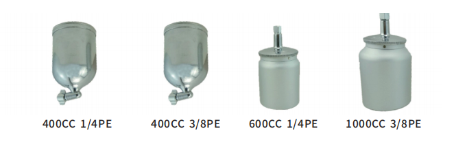 High-end Surface Spraying Machines with Universal Spray Gun Series & Professional Paint System Equipment