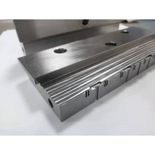 High-quality plastic injection mold parts