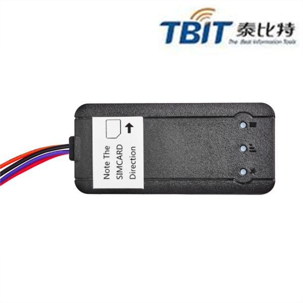 GLONASS/GPS Combined Tracking Device With ACC detection For Vehicle And Motorcycle