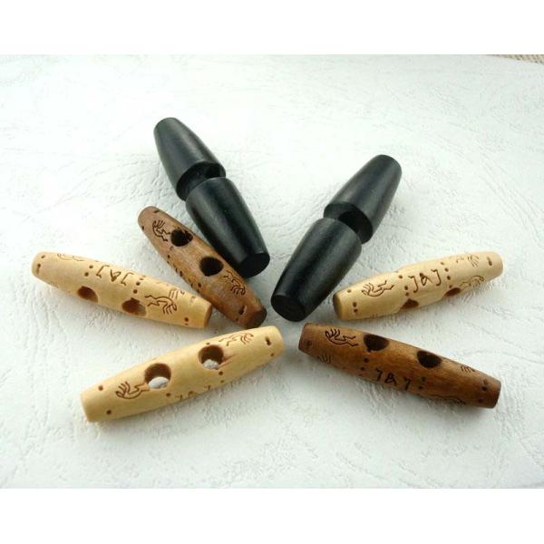 china factory round Eco friendly nature shell button 14L-54L coconut button
