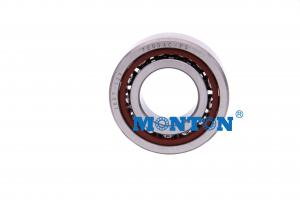 China 7006CTYNDBLP4 Double Angular Contact Bearing For Precision Pcb Board Machine on sale