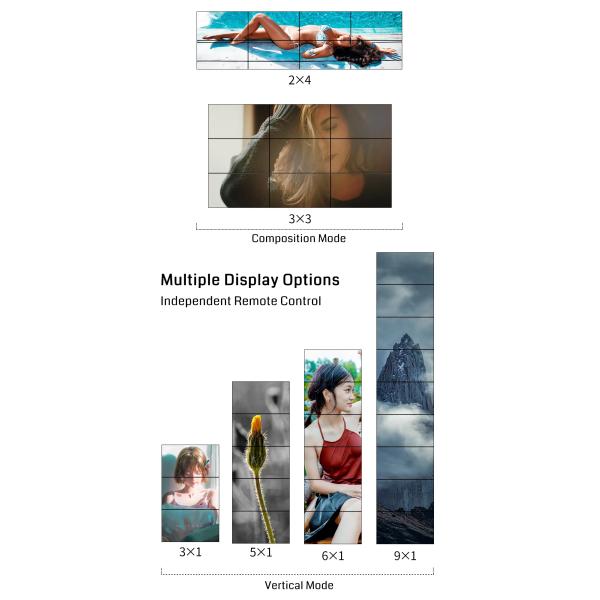 BITVISUS Video Processor Feature 8