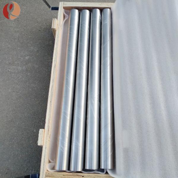 Gr2 Tube Titanium Pipe Titanium Tube Sb 338 Gr2 Seamless