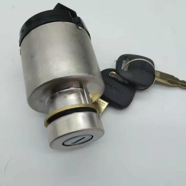 Diesel Engine Excavator Ignition Switch
