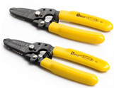 Compact And Lightweight Fiber Optic Cable Tools Adjustable Miller Wire Stripper