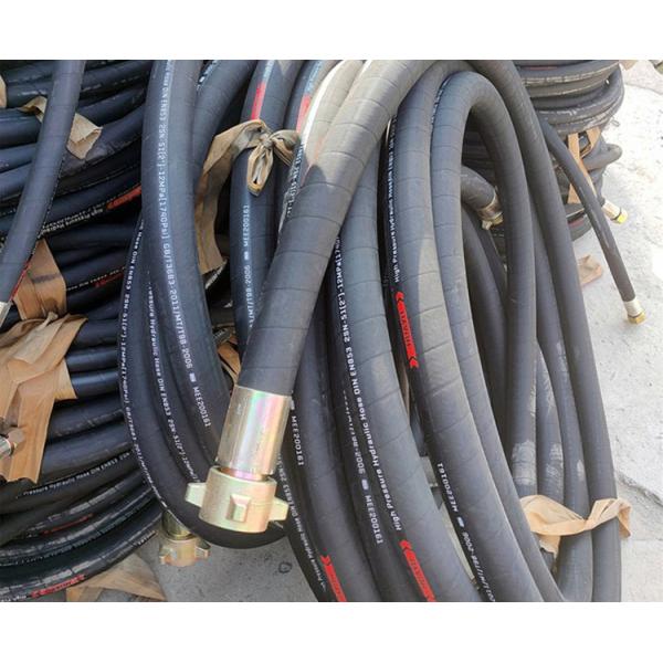 Api Heated Drinking Water Hose Flip Hose Flexible Api 16c 16d Standard