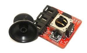 Arduino PS2 joystick game controller module Joystick module / electronic