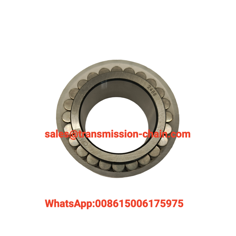 Good Quality CPM2488 Full Complement Cylindrical Roller Bearing Without Outer Ring Driving Planetary Gear Bearing 35x52.09x26.5mm