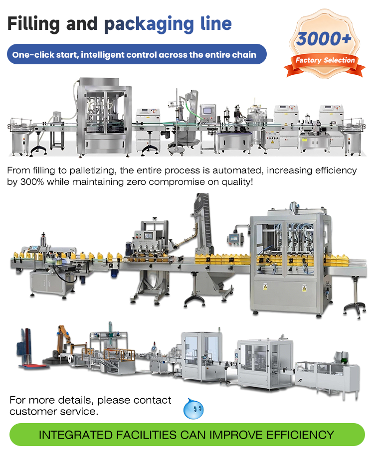 Multi-functional Automatic Tracking Negative Pressure Filling Machine for Champagne Red Dry Wine White Dry Wine Sparkling Wine