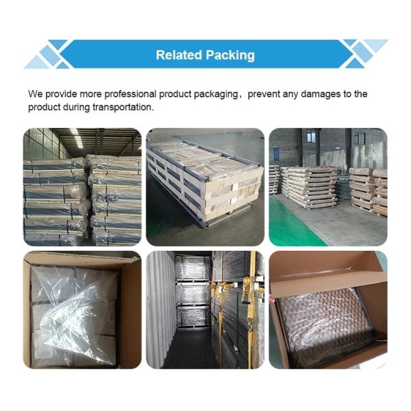 Stainless Steel ROPE Mesh 304 /316L materials