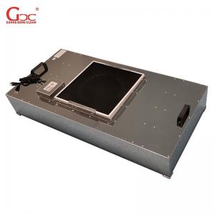 Quality Group Control AC/EC Class1000 Clean Room Hepa Fan Filter Unit for sale