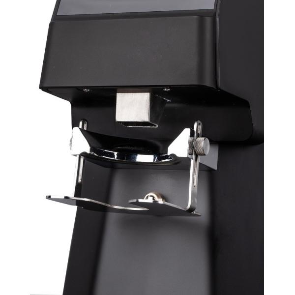370W Automatic Espresso Bean Machine Adjustable Mill Electric Coffee Grinder