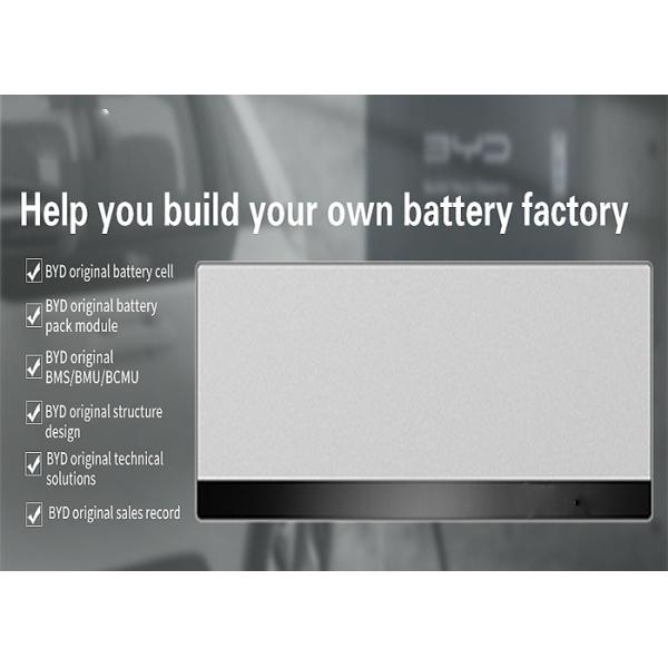 Single Phase Energy Storage System 3 - 6KW 4.8KWH - 30KWH