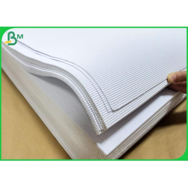 RECYCLABLE 2 LAYER 3 LAYER COLORED FACE CORRUGATED CARTON BOARD SHEET 