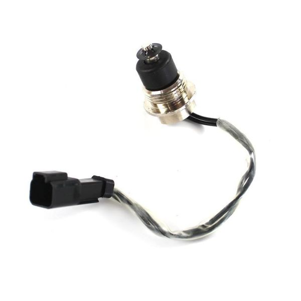 T405544 213-0677 Perkins Oil Pressure Sensor Industrial For E320c E320d