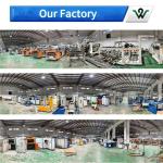 Fully Automatic Plastic Bowl Making Machine with PLC Control